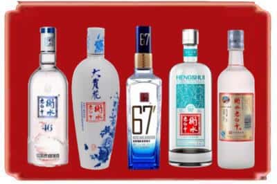 余杭区回收衡水老白干